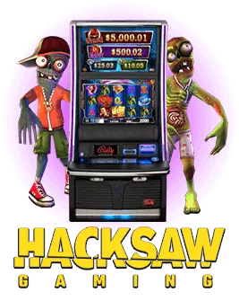 Đa dạng trò chơi slot tại Win96 Casino