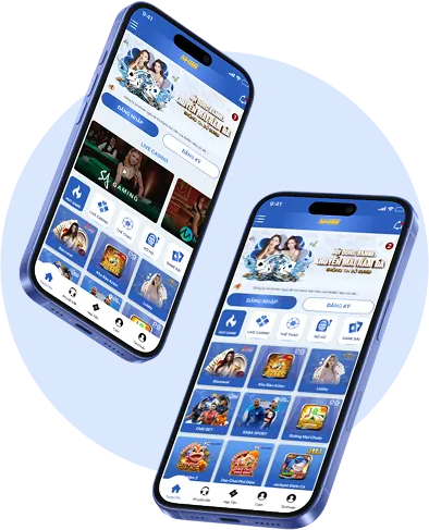 Truy cập trang web chính thức Win96 Casino