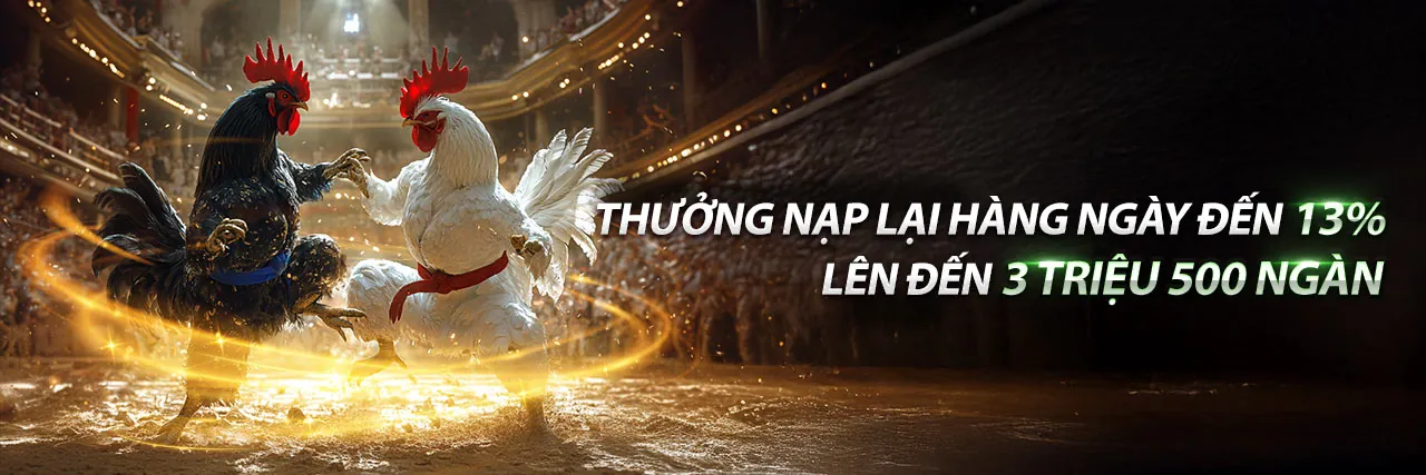 Đá gà trực tuyến kịch tính tại win96 casino