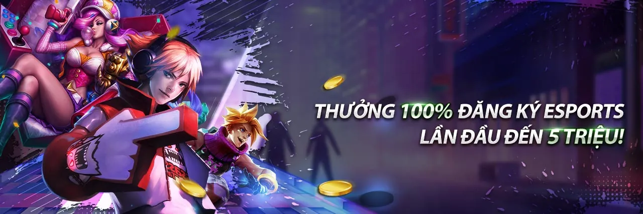 Hình ảnh chính Win96 Casino về Máy Đánh Bạc và Giải Độc Đắc