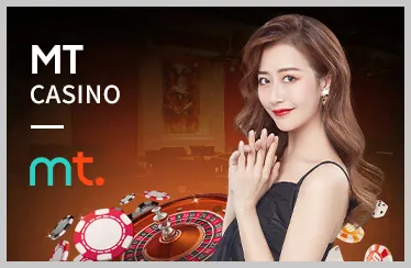 Sòng bạc trực tuyến với các trò chơi bài